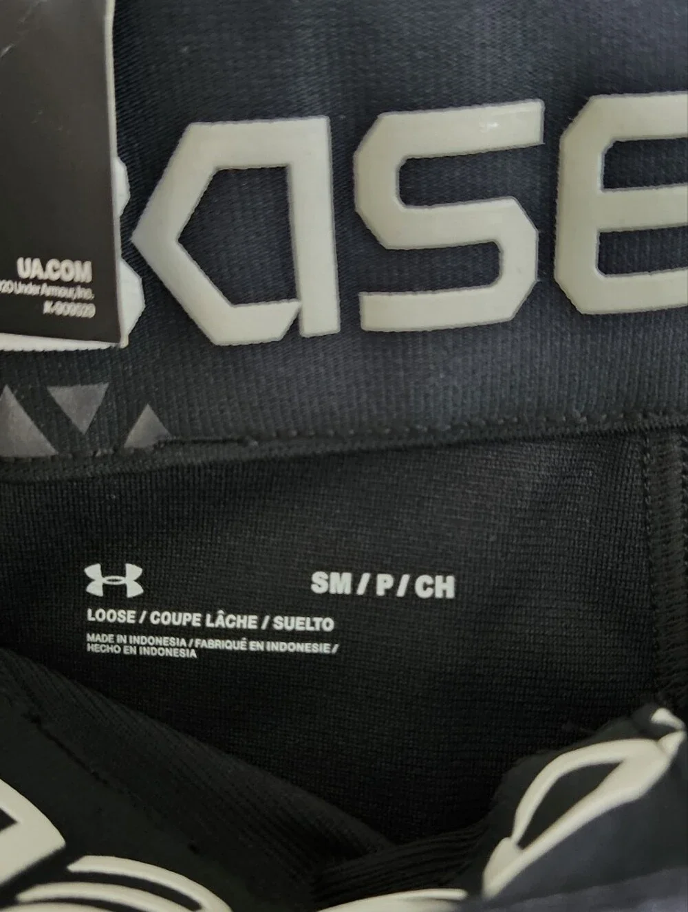 Under Armour under armour