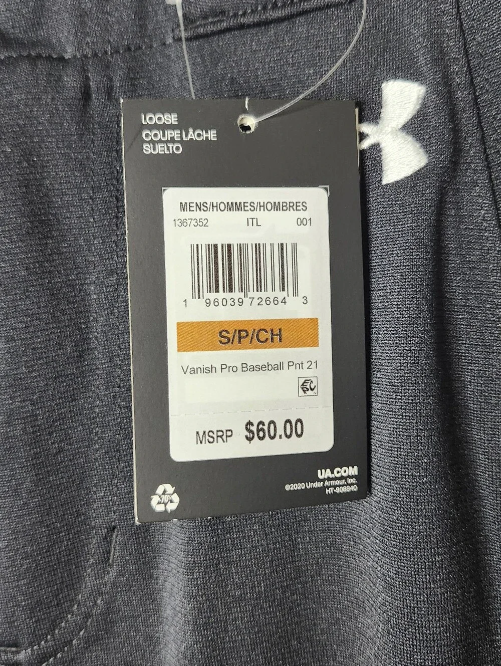 Under Armour under armour