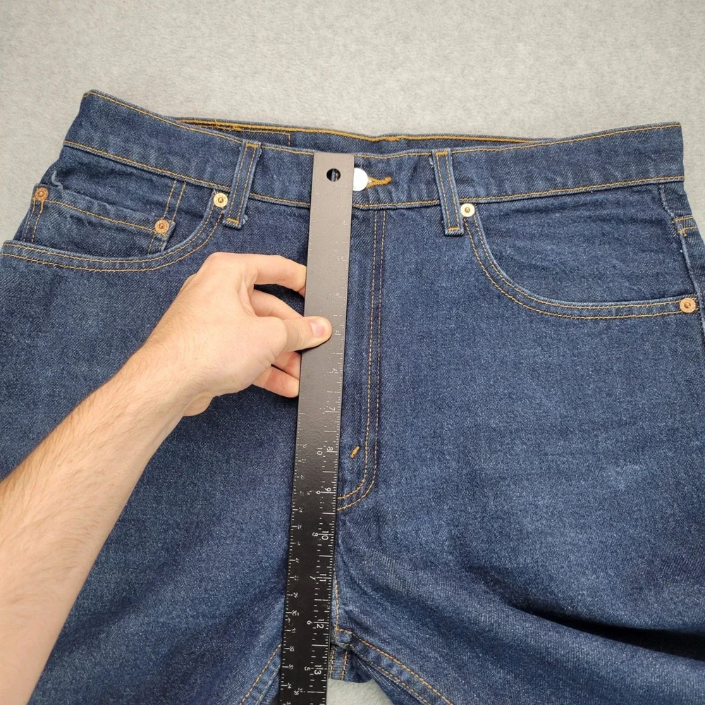 Levis excellent pre