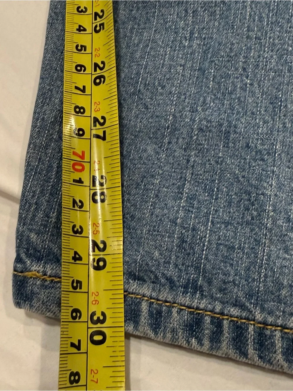 Levi's SilverTab Men's Vintage Baggy Jeans 36 Y2k “04 Skater Grunge Streetwear