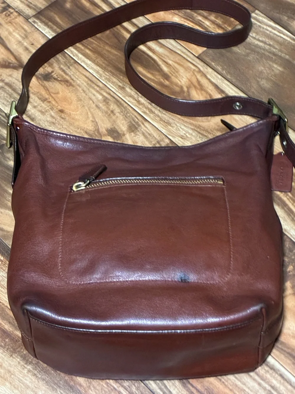 Coach y2k vintage