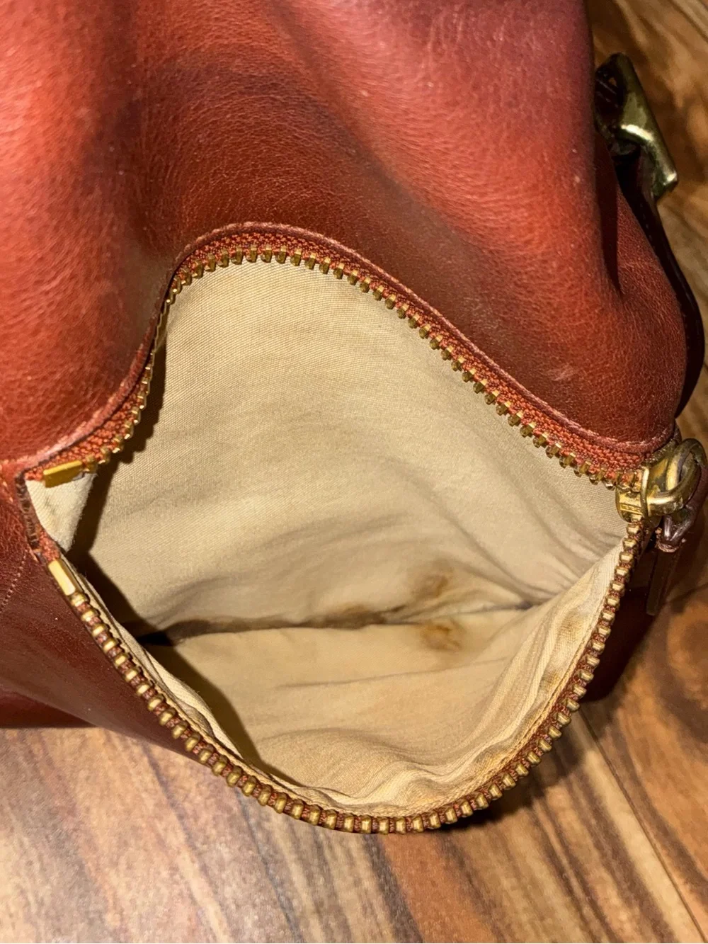 Coach y2k vintage