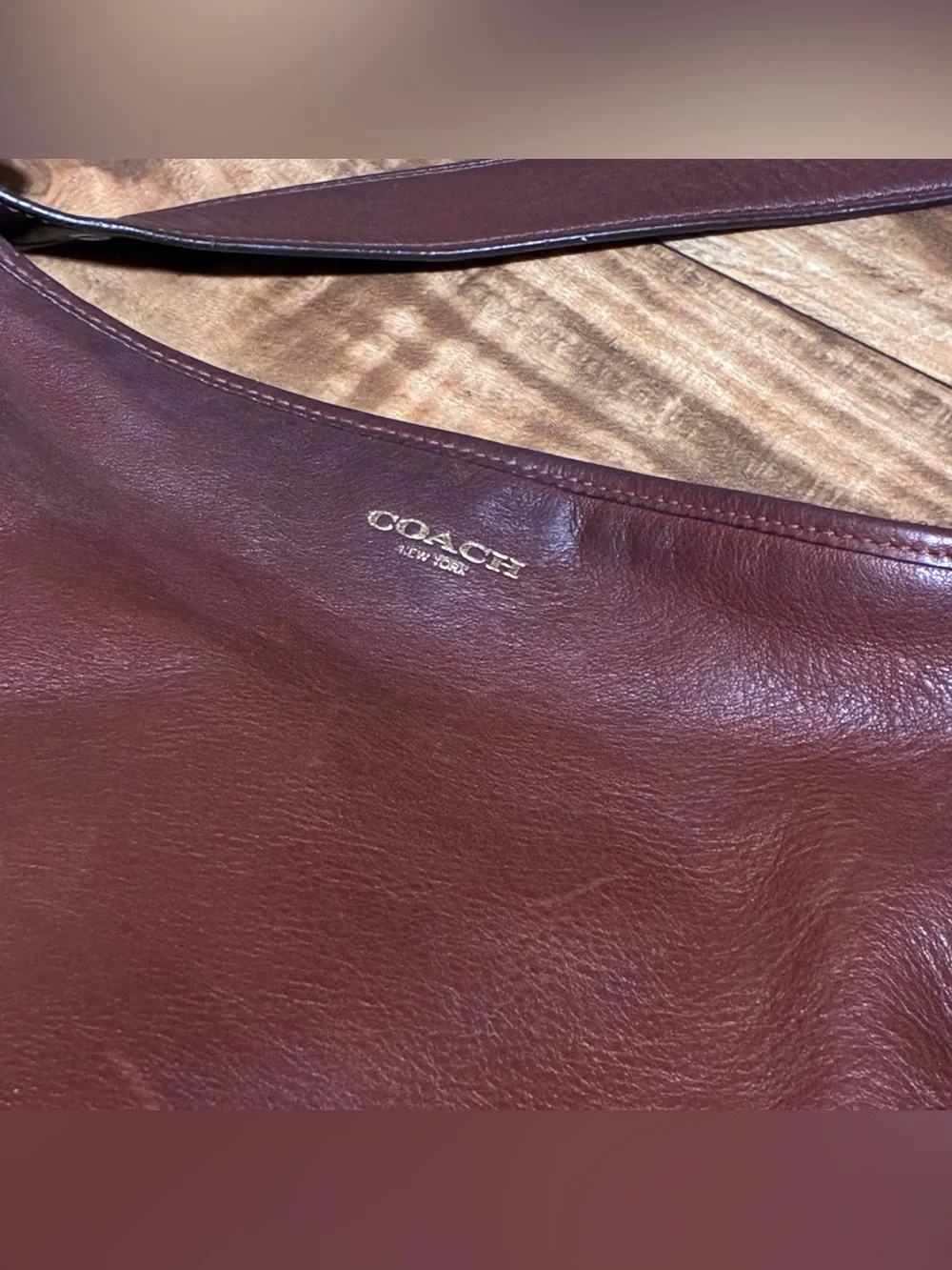 Coach y2k vintage