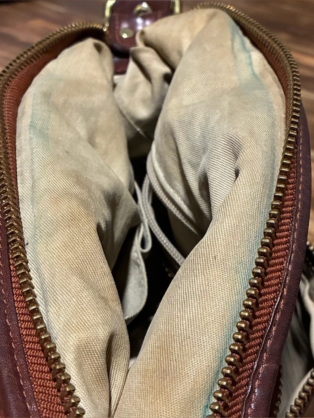 Coach y2k vintage