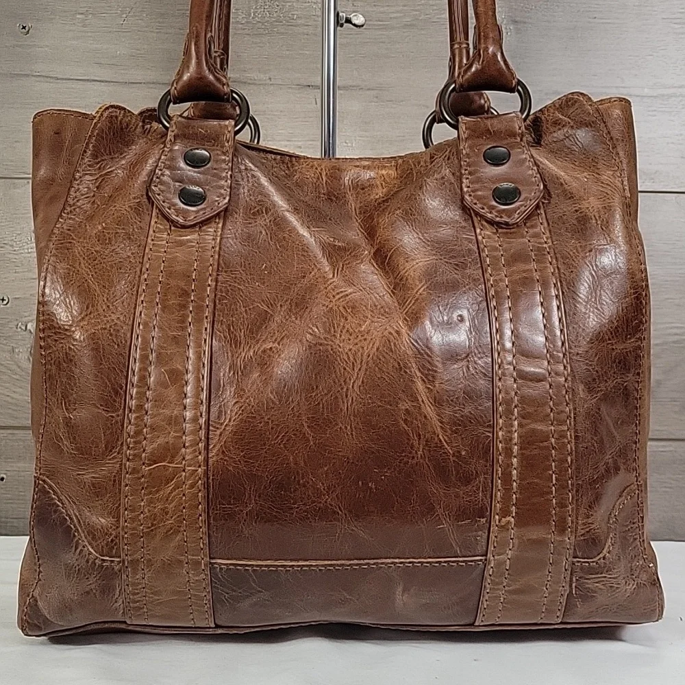 Frye vintage melissa