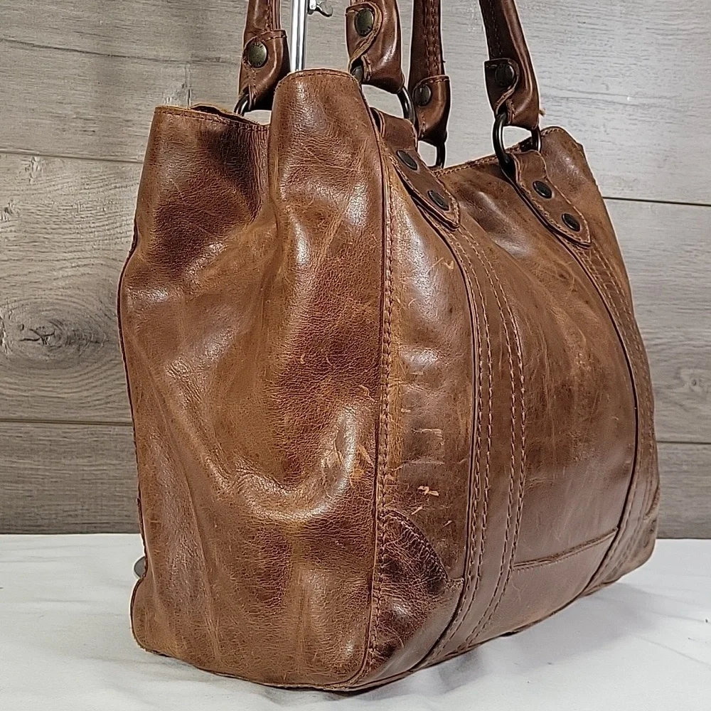 Frye vintage melissa