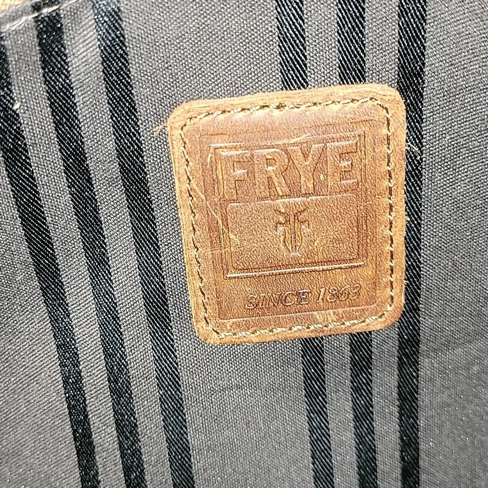 Frye vintage melissa