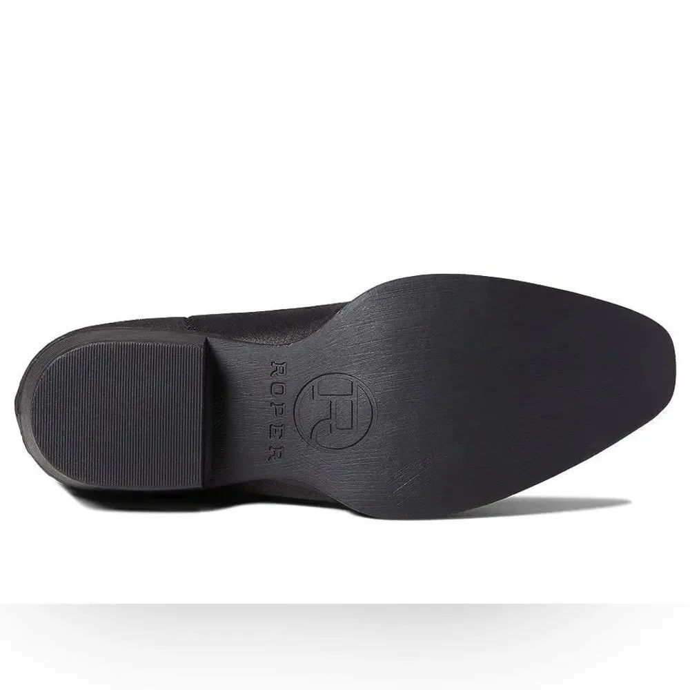 Roper step these