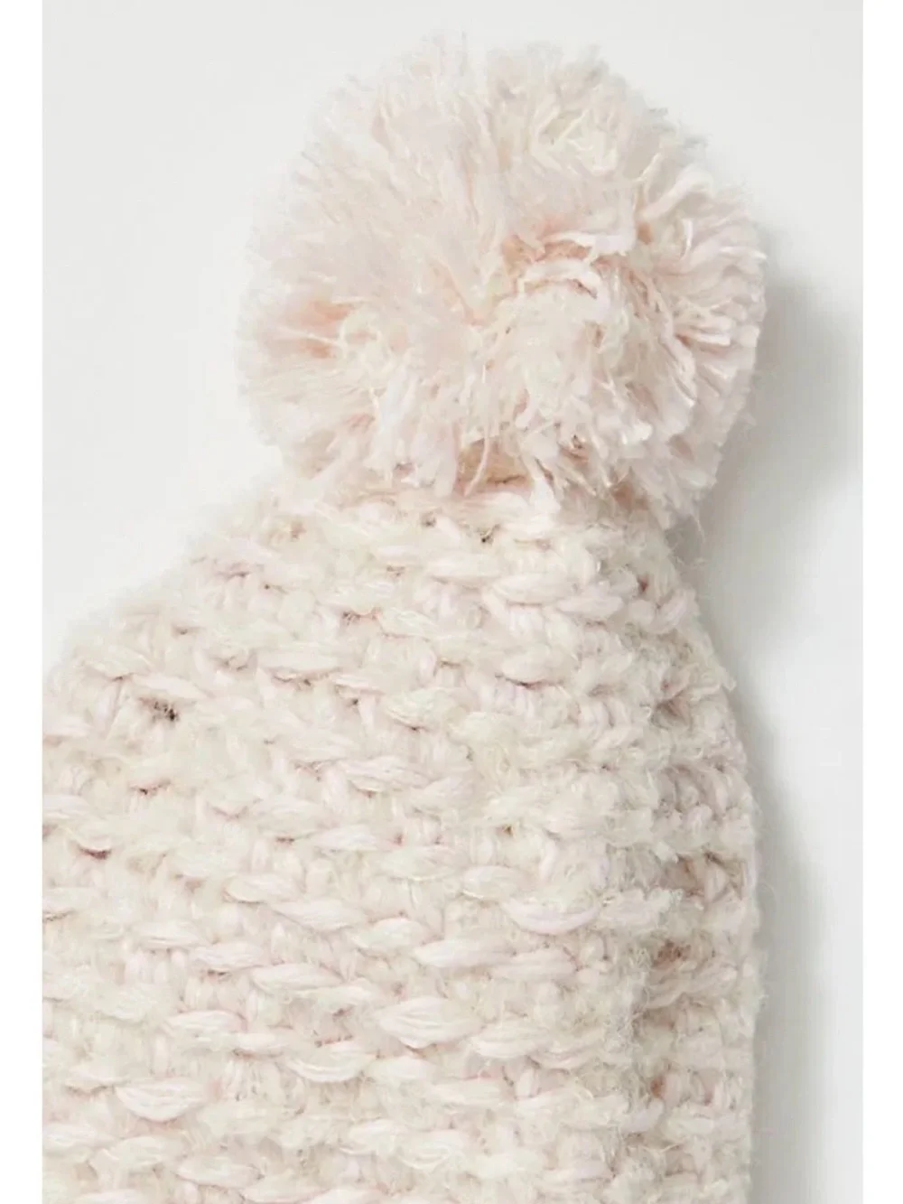 Free People pom adjustable new
