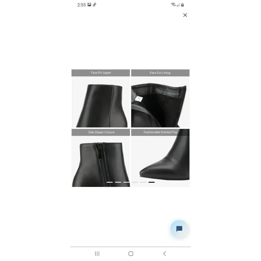Dream Pairs new never