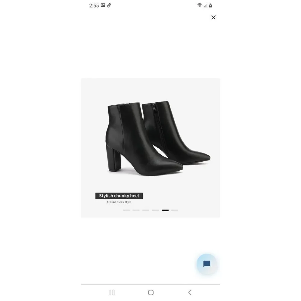 Dream Pairs new never
