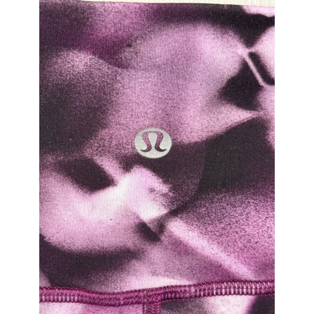 lululemon athletica waist 11
