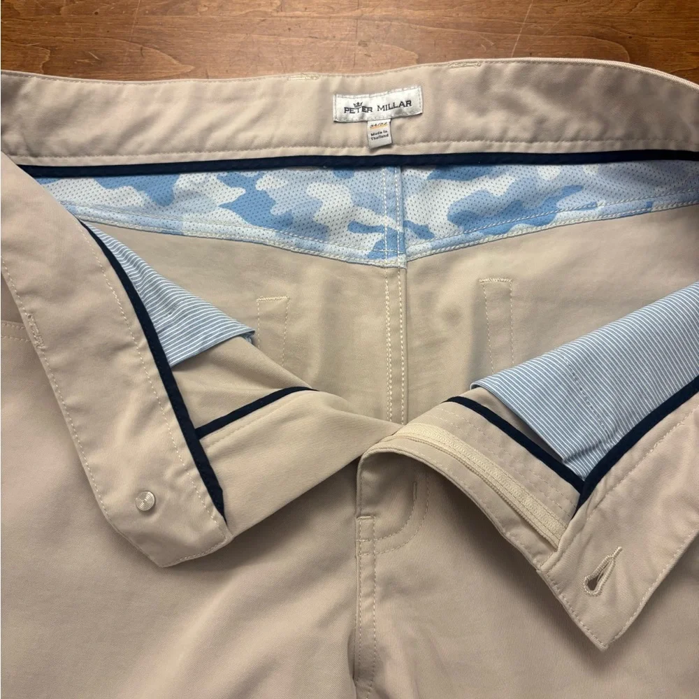 Peter Millar comfort stretch