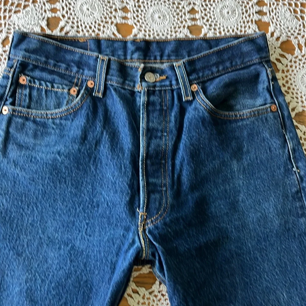 Levis classic levi