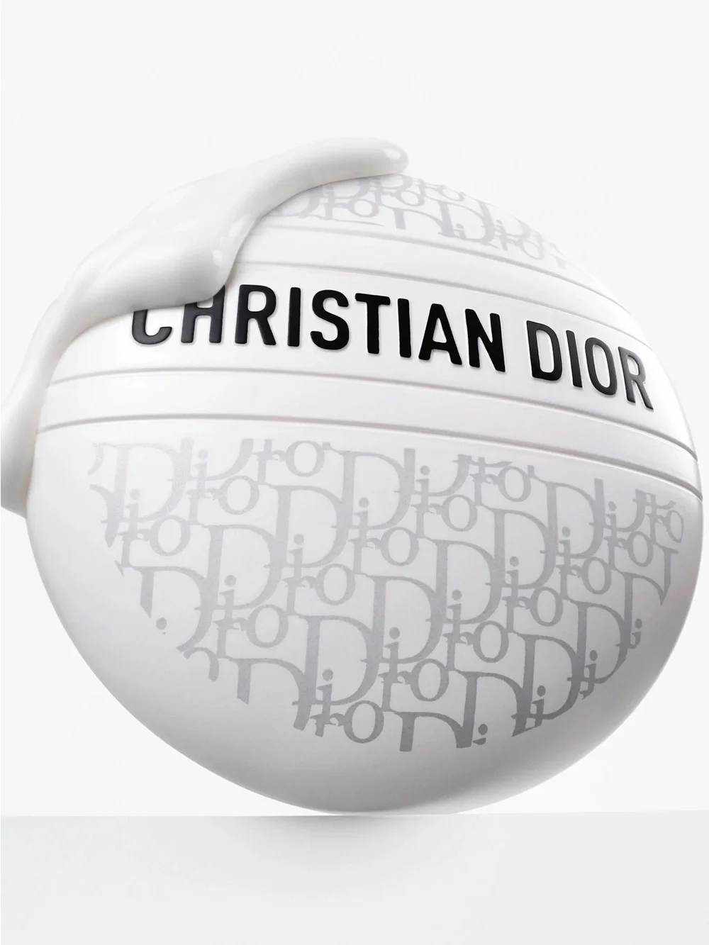 Dior original nourishes show