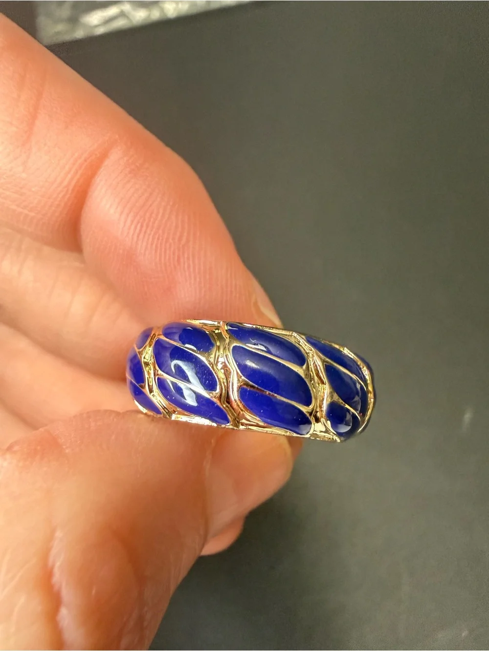 N/A beautiful lapis