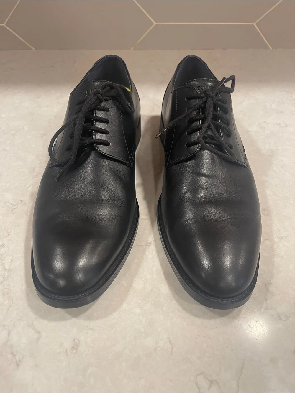 Cole Haan classic black