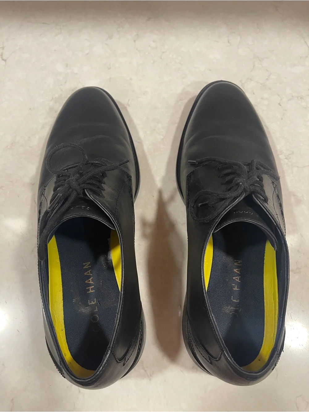 Cole Haan classic black
