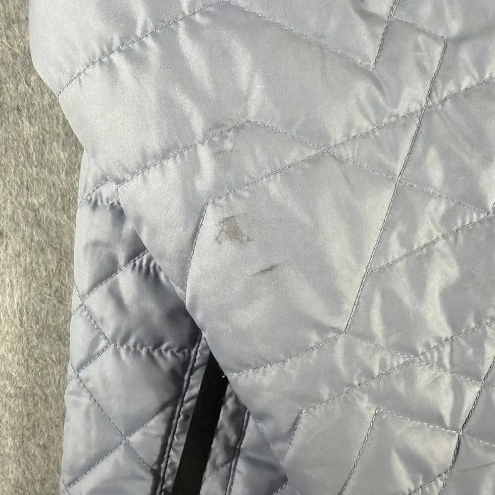 Nike Puffer Jacket, Size L, Primaloft