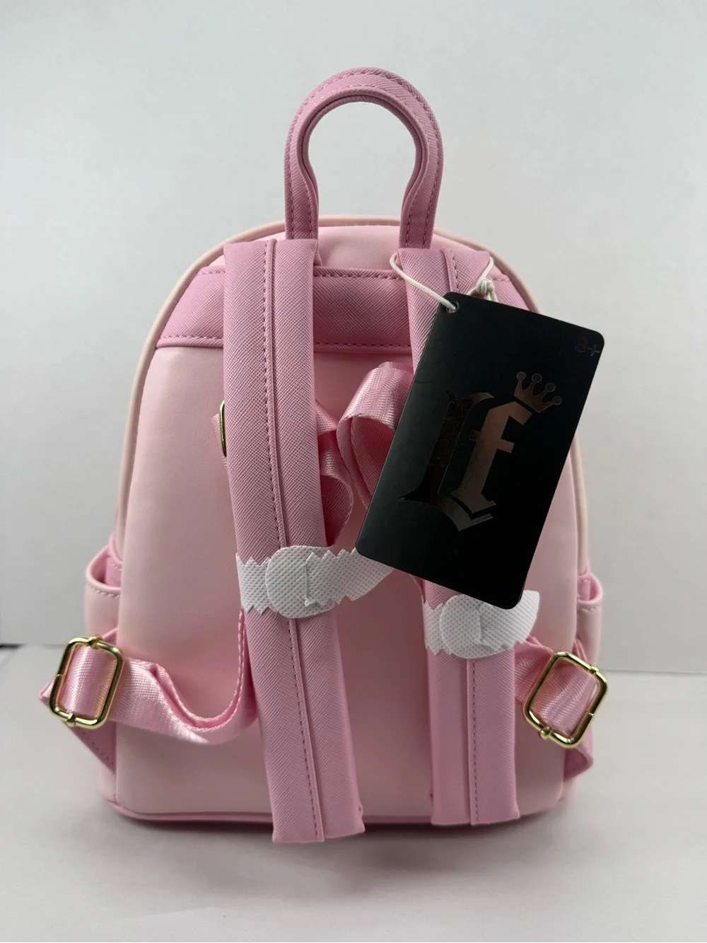 Loungefly nwt jane