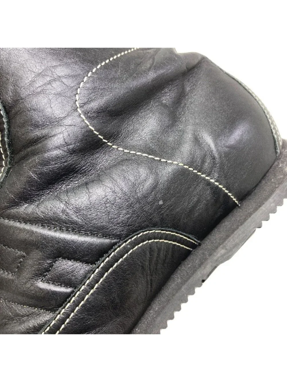 Hermes Quick Short Boots Shoes Calf