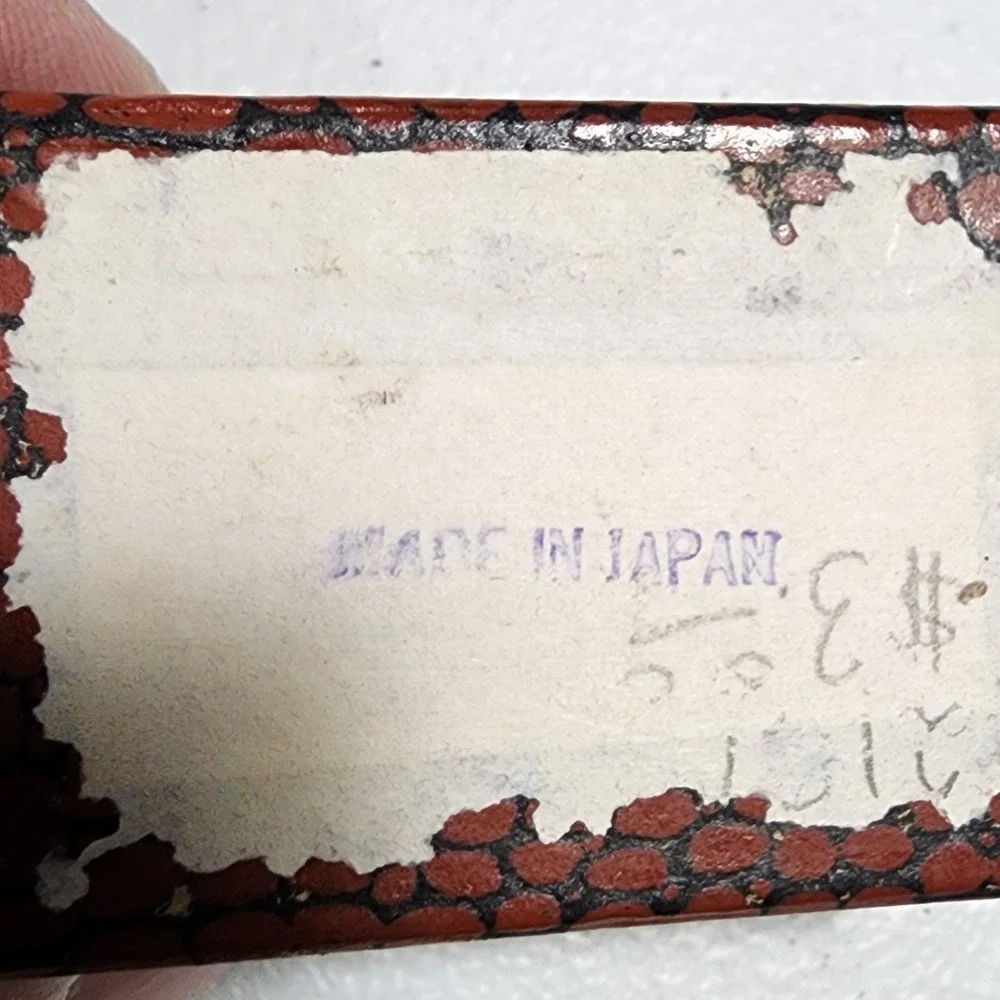 N/A vintage puzzle