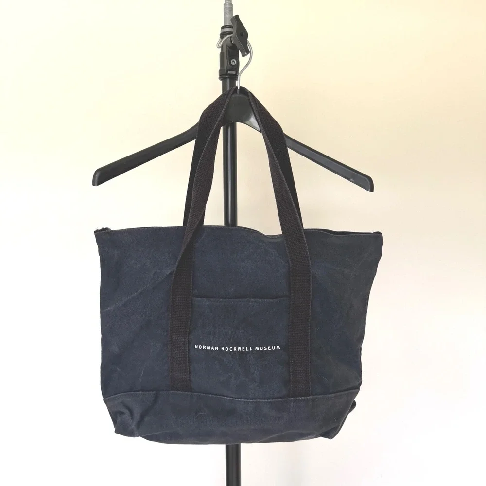 Norman Rockwell Museum straps expect used