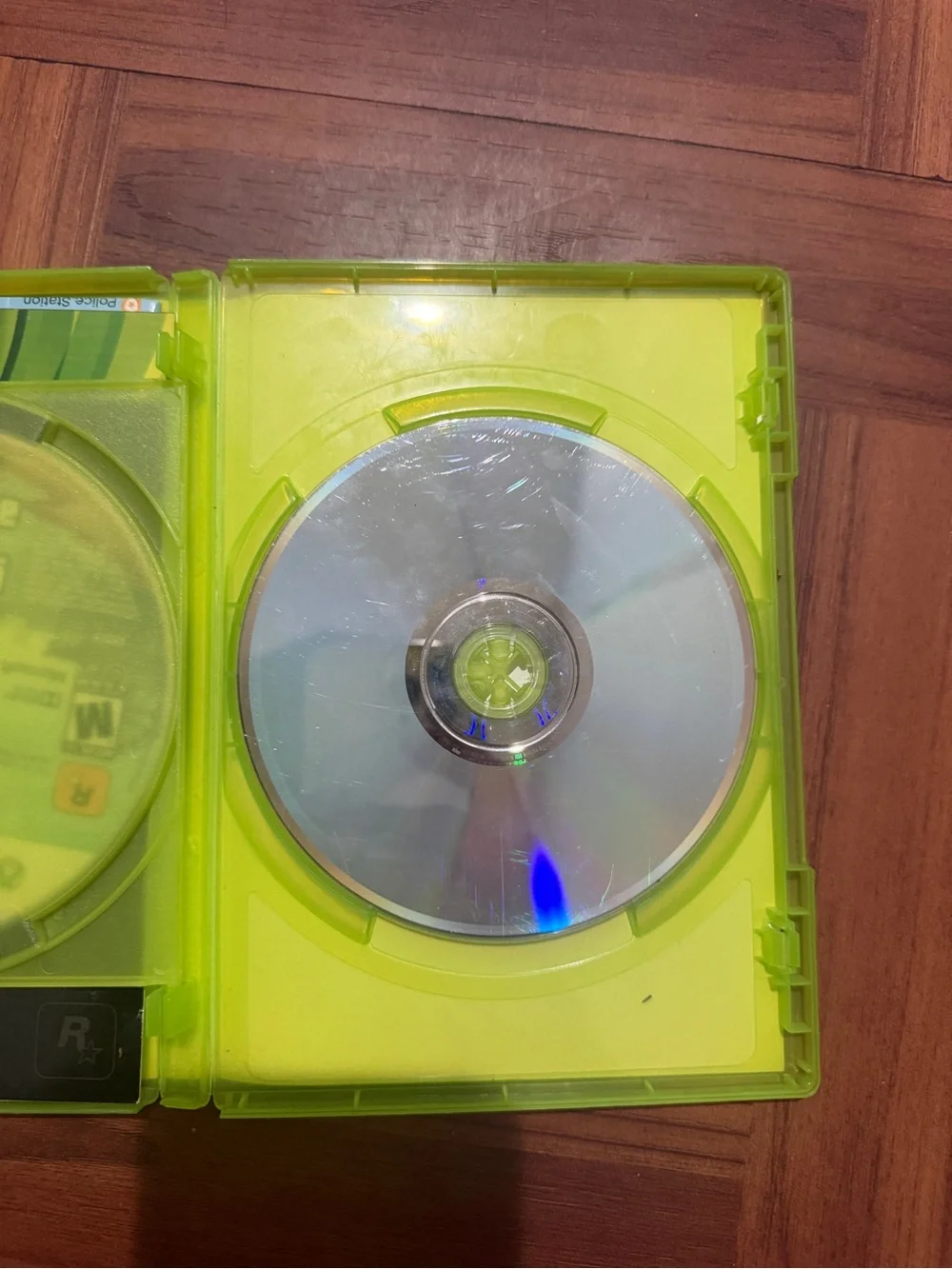 Xbox experience blockbuster