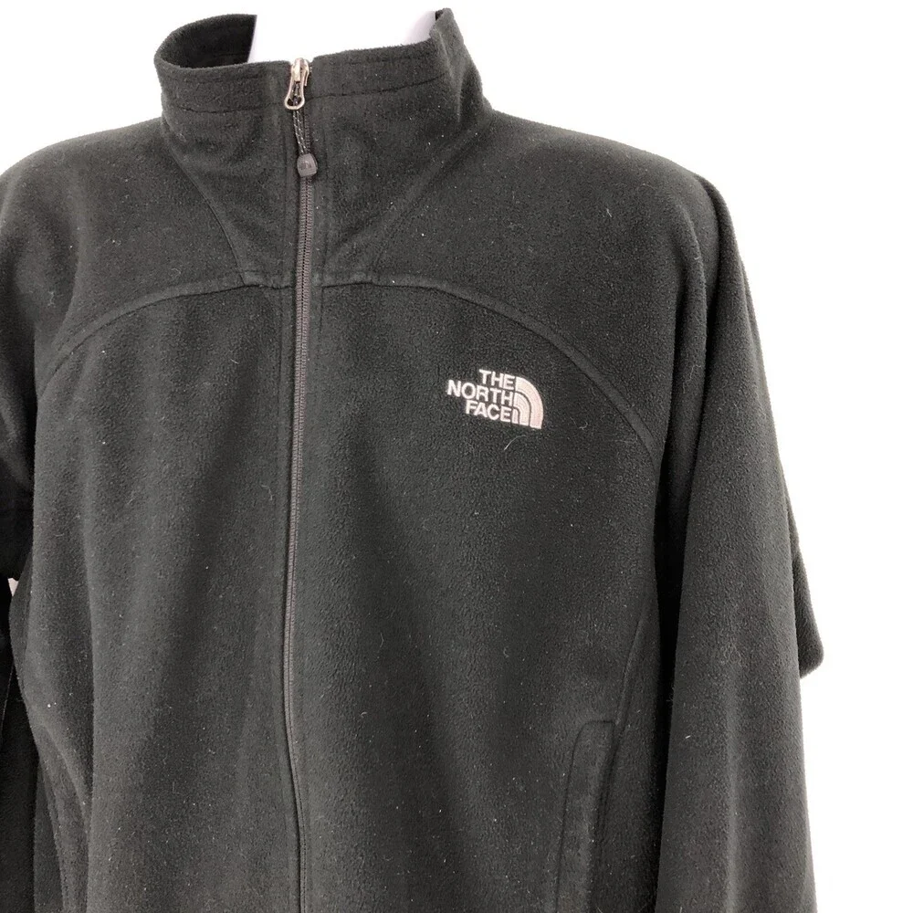 The North Face north face