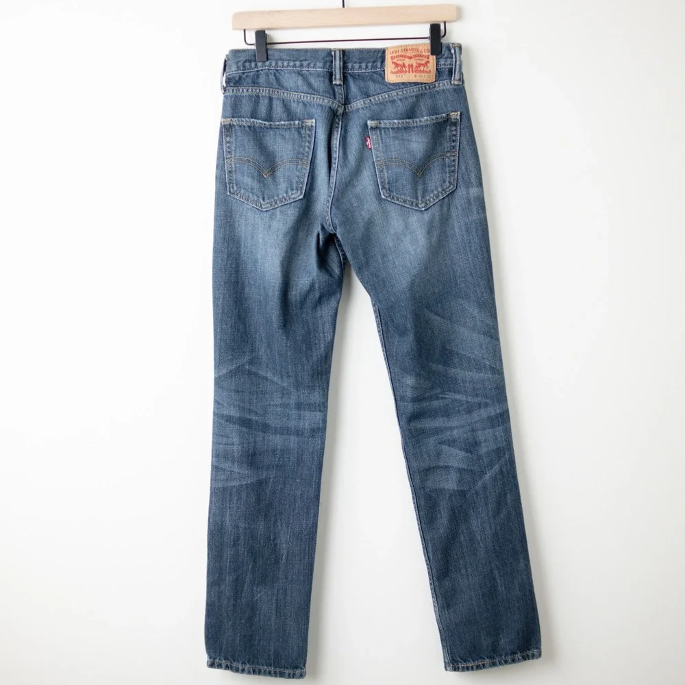 Levis levis 511