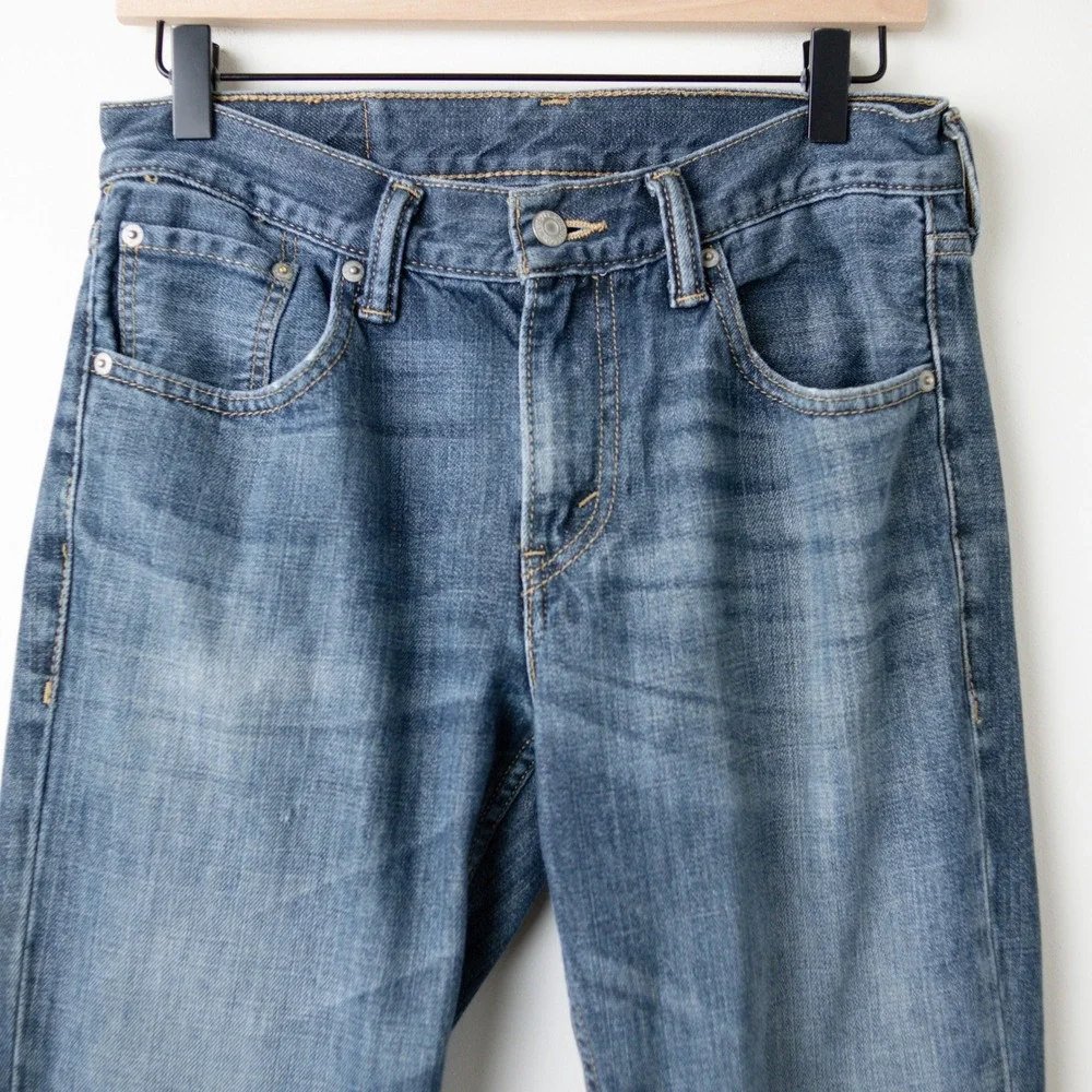 Levis levis 511