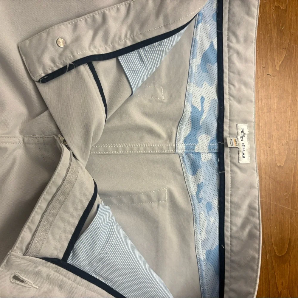 Peter Millar classic chinos
