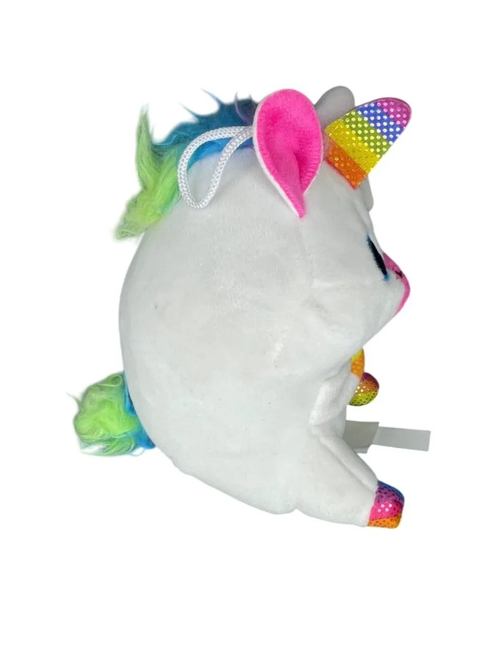 Belly Buddies colorful soft