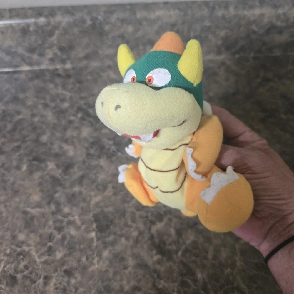 Nintendo used usps vintage