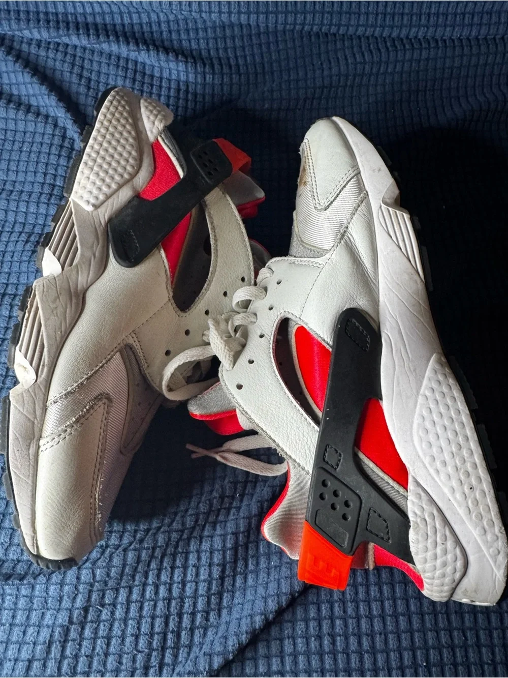 Nike air huarache