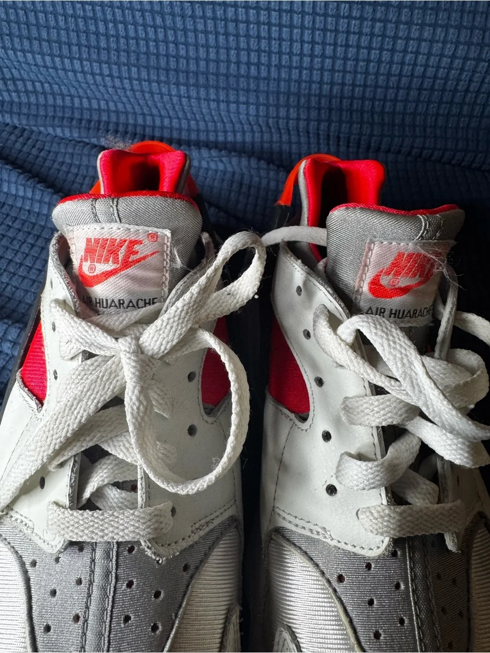 Nike air huarache