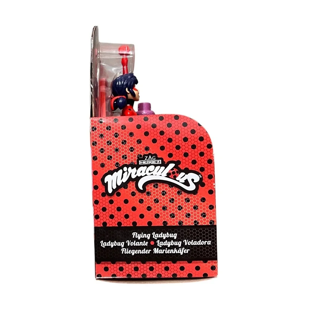 Bandai Namco miraculous zag