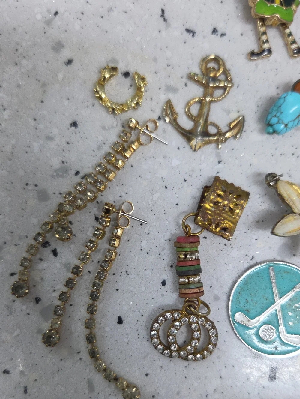 N/A assorted women’s