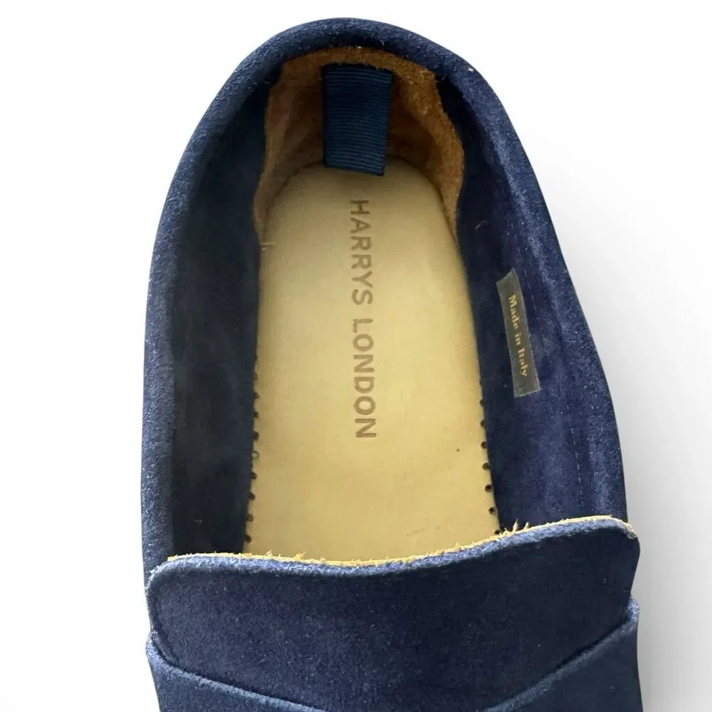 harrys of london harrys london