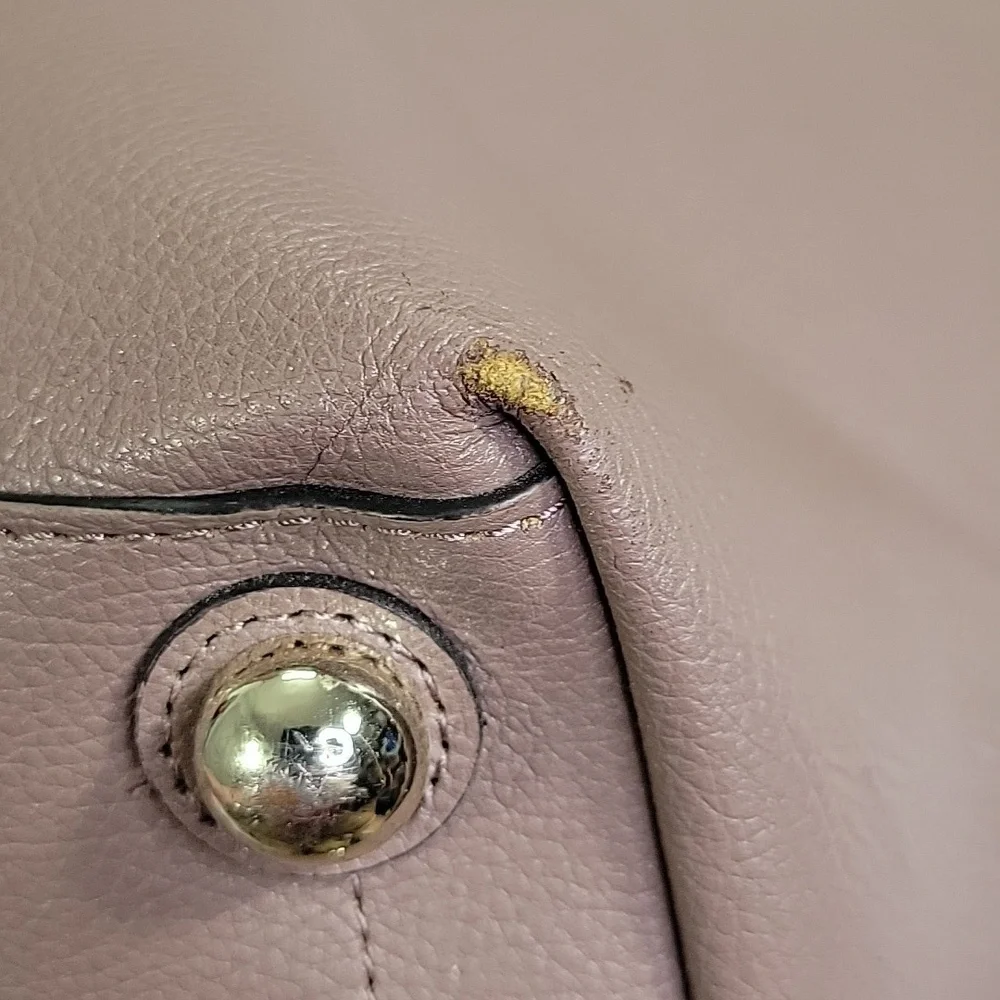 Rebecca Minkoff used good