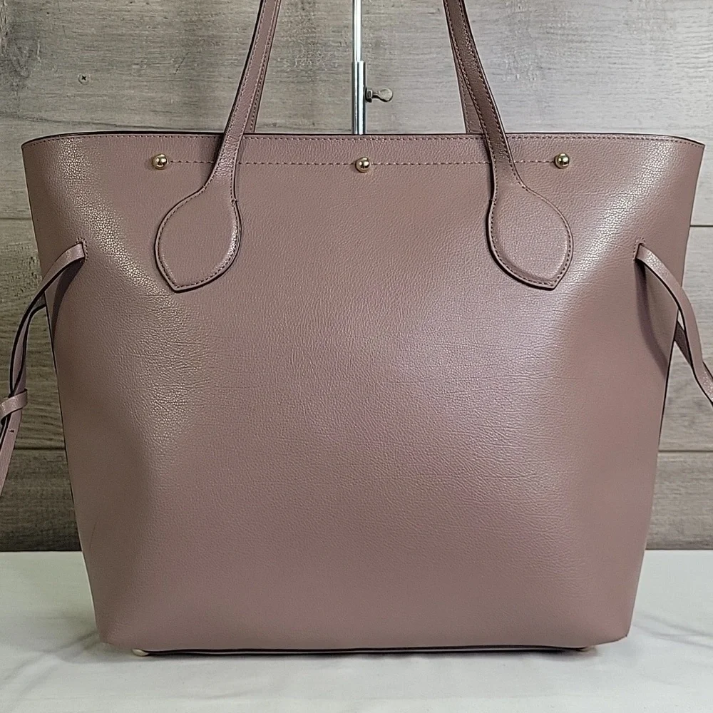 Rebecca Minkoff used good