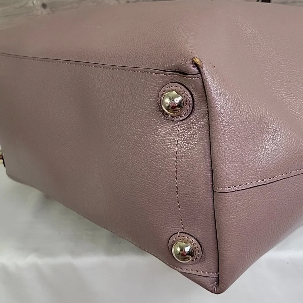 Rebecca Minkoff used good