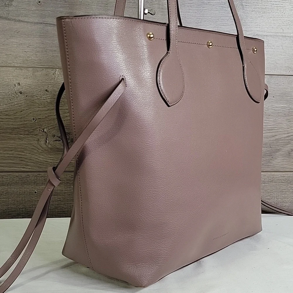 Rebecca Minkoff used good