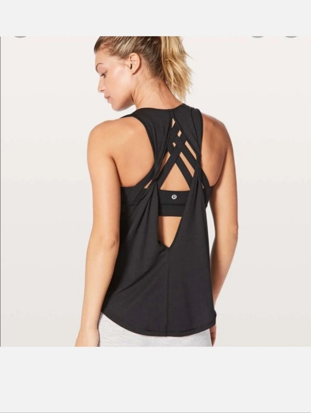 lululemon athletica athletic dress