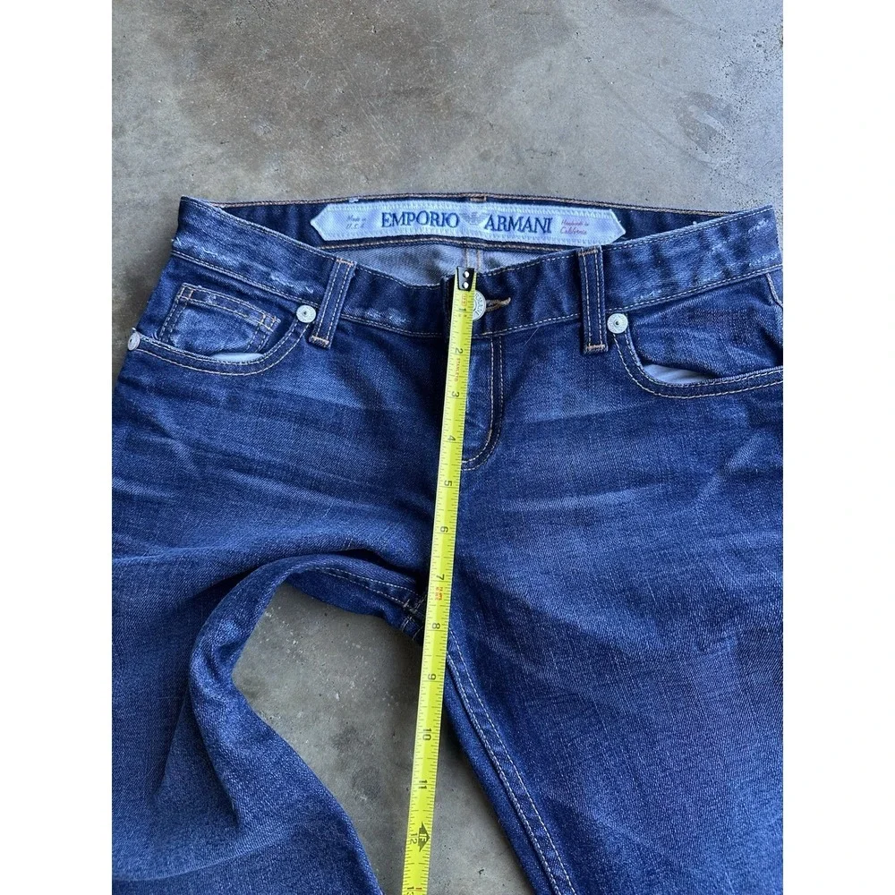 Armani Junior product pair