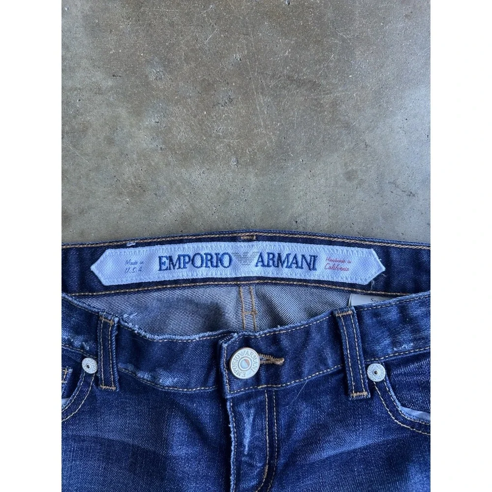 Armani Junior product pair
