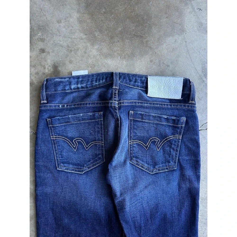 Armani Junior product pair