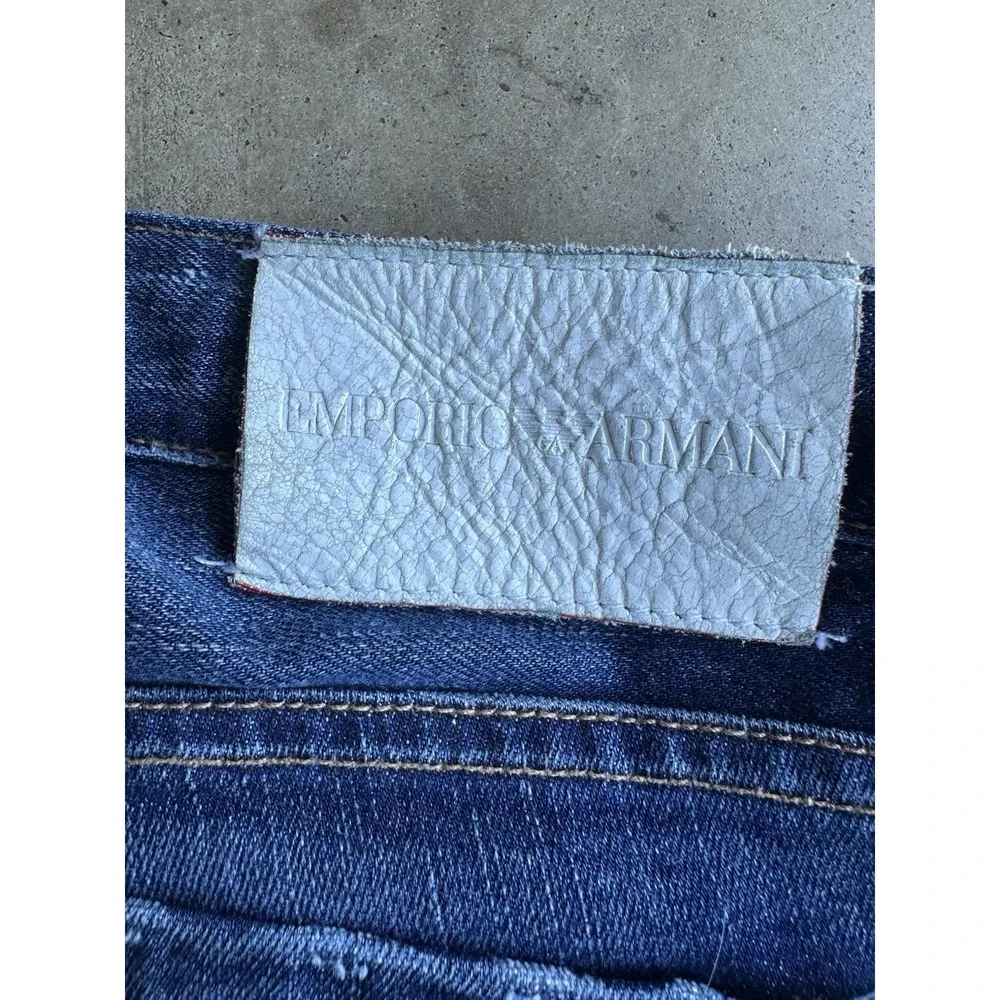 Armani Junior product pair