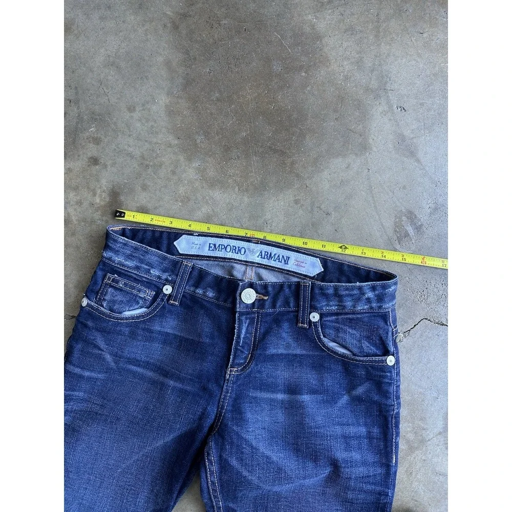 Armani Junior product pair