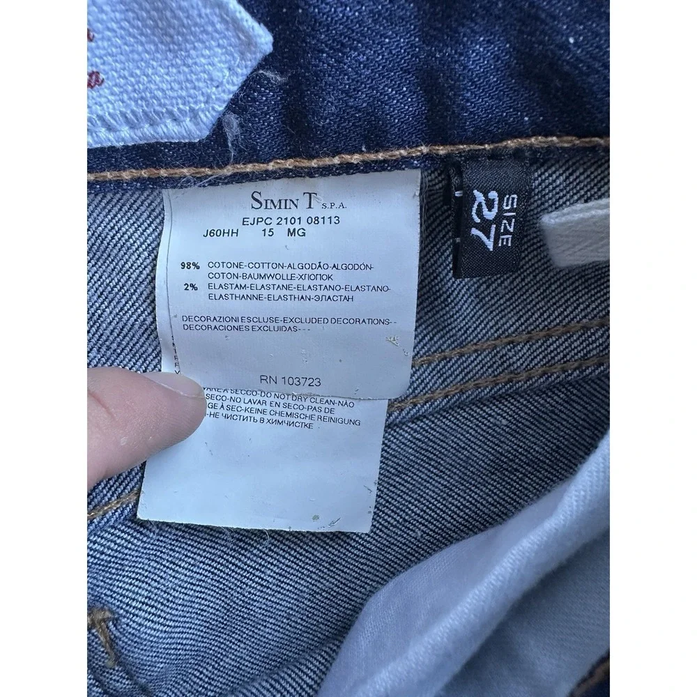 Armani Junior product pair